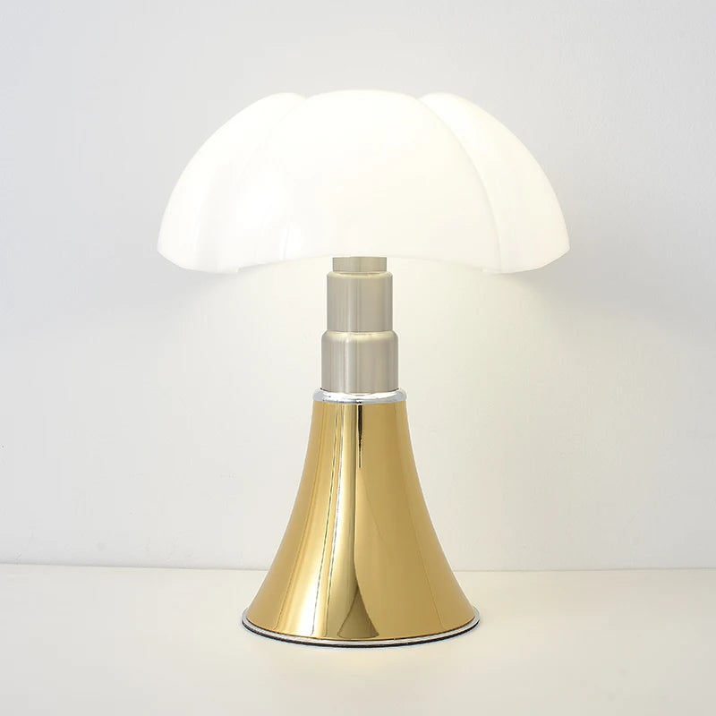 Vintage LED Desk Lamp - Pretty Lamp