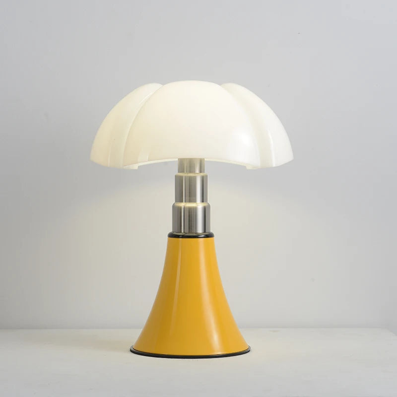 Vintage LED Desk Lamp - Pretty Lamp