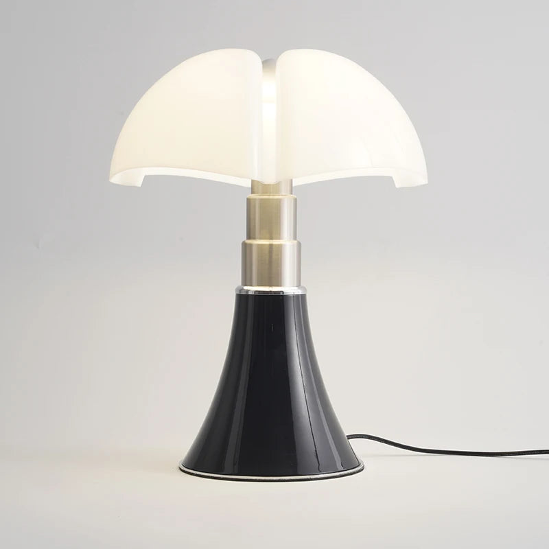 Vintage LED Desk Lamp - Pretty Lamp