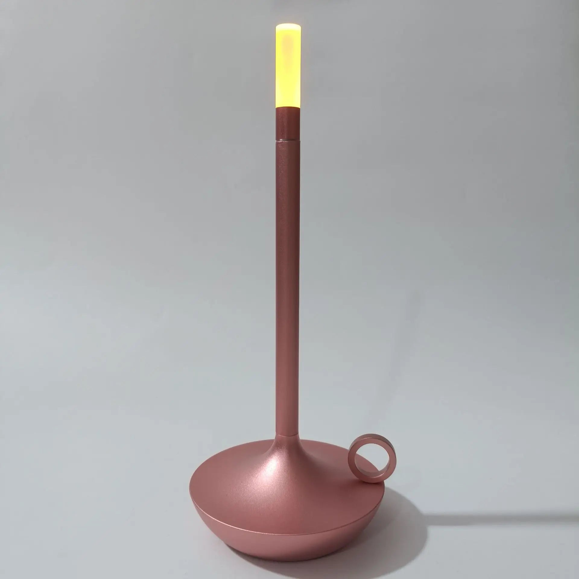 Candlelight LED Touch Table Lamp - Pretty Lamp