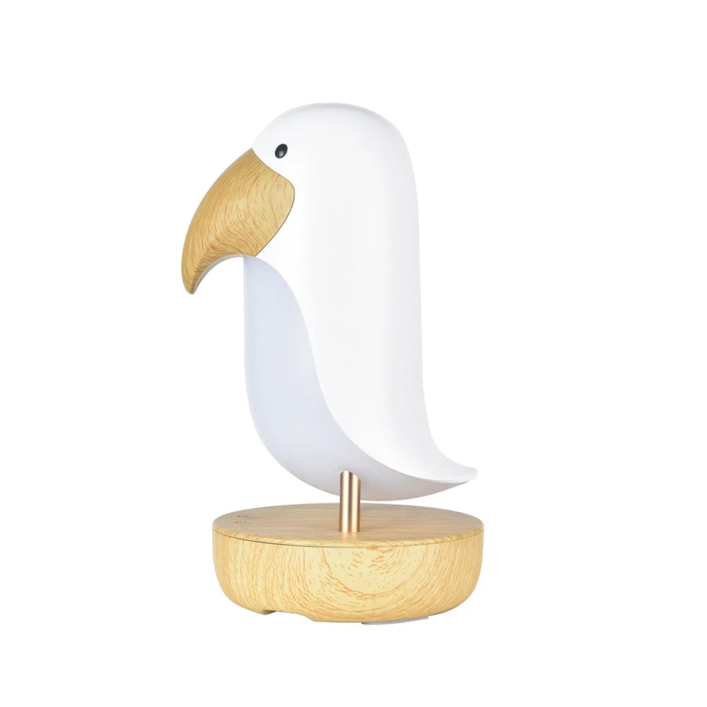 Toucan Bird LED Night Light - Pretty Lamp