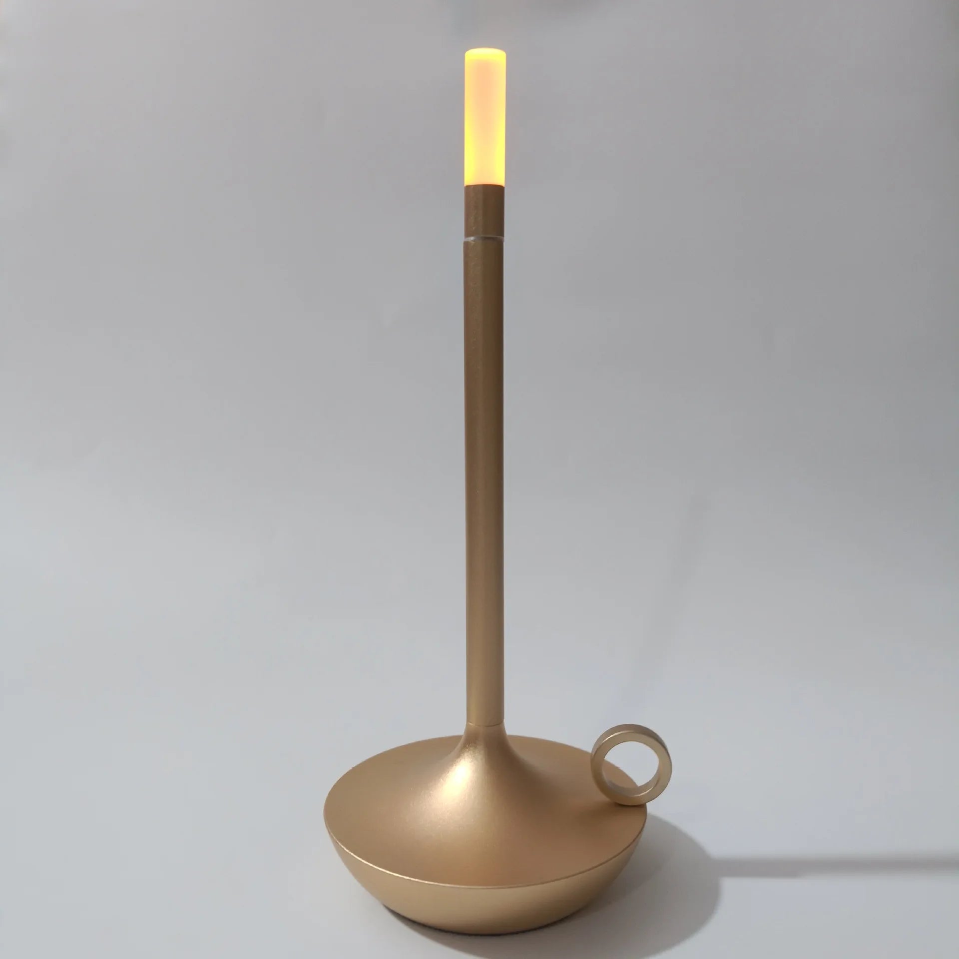 Candlelight LED Touch Table Lamp - Pretty Lamp