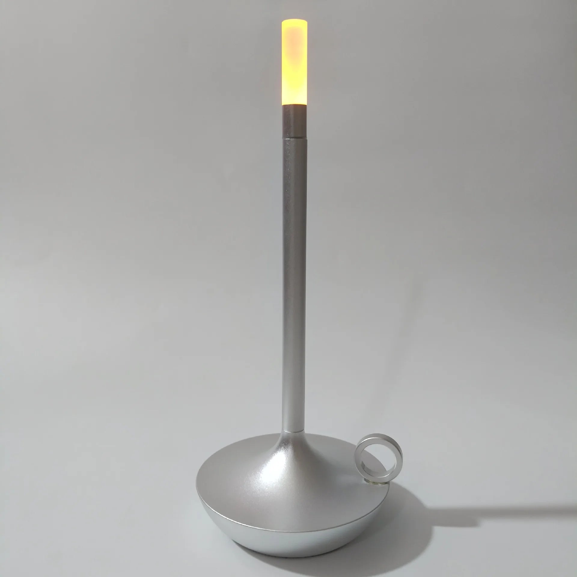 Candlelight LED Touch Table Lamp - Pretty Lamp