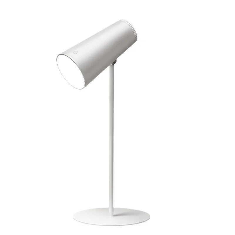 Lessdot 4-in-1 Multifunctional Reading Desk Lamp - Pretty Lamp