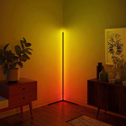 Smart RGB Dream Color Floor Lamp - Pretty Lamp