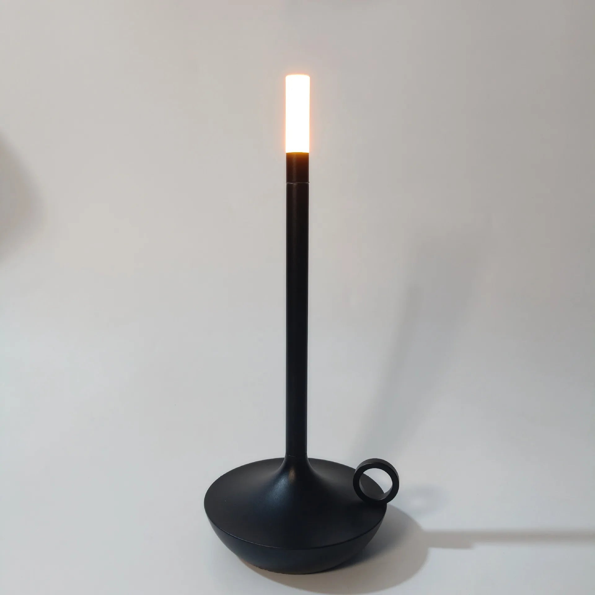 Candlelight LED Touch Table Lamp - Pretty Lamp